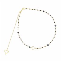 Collana Maman et Sophie Donna in Argento RCMES1MSZA - RCMES1MSZA